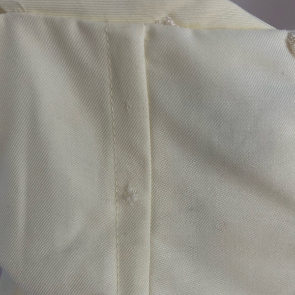 Nasty Gal cherry embroidered crop top - Picture 16 of 16